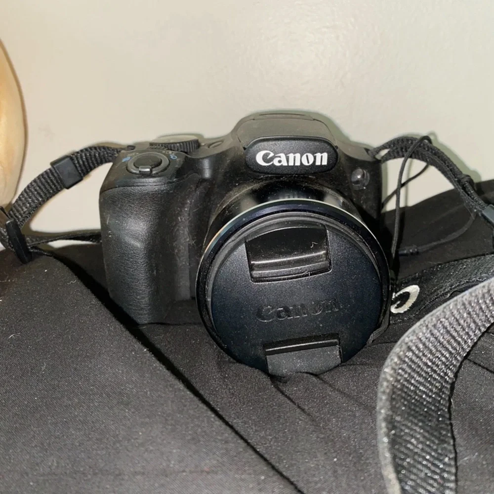 Canon PowerShot Sx530 HS